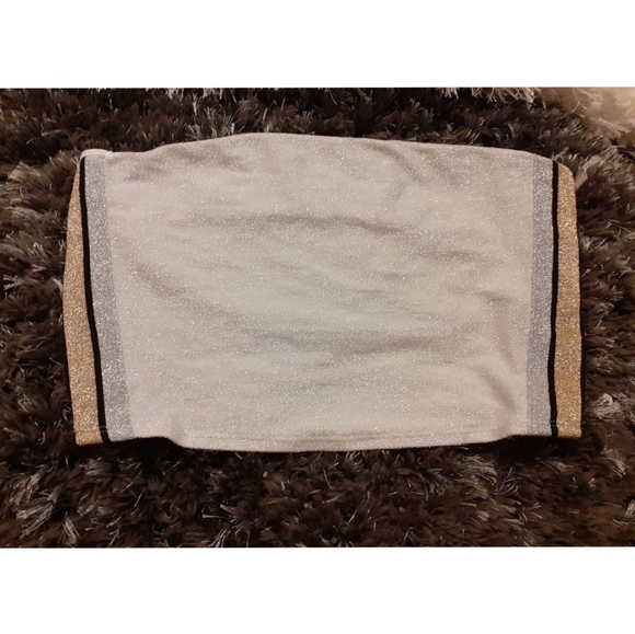 ❣NWT VS PINK TUBE TOP - Picture 8 of 8